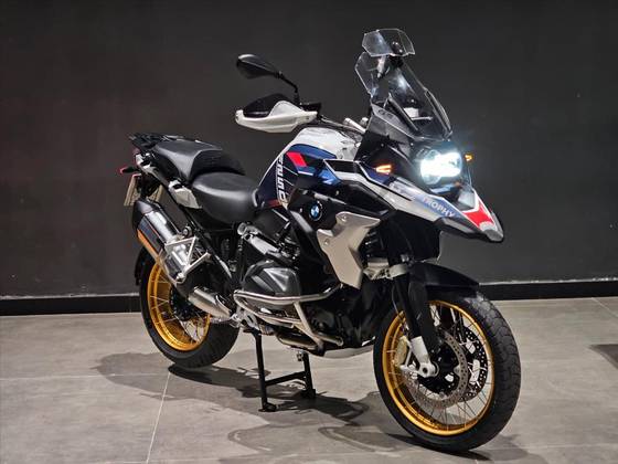 BMW R 1250 GS PREMIUM BMW R 1250 GS PREMIUM
